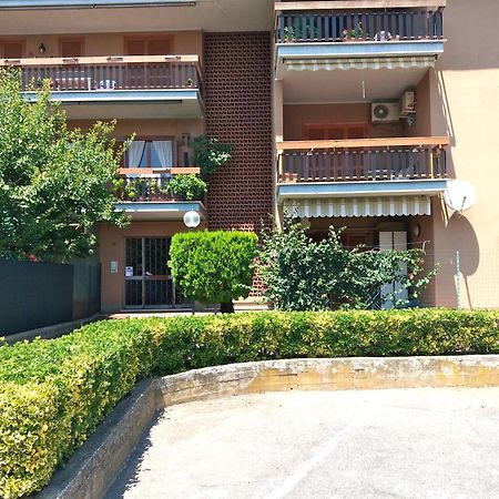 Roma Alla Villa Di Pompeo Ladispoli Extérieur photo