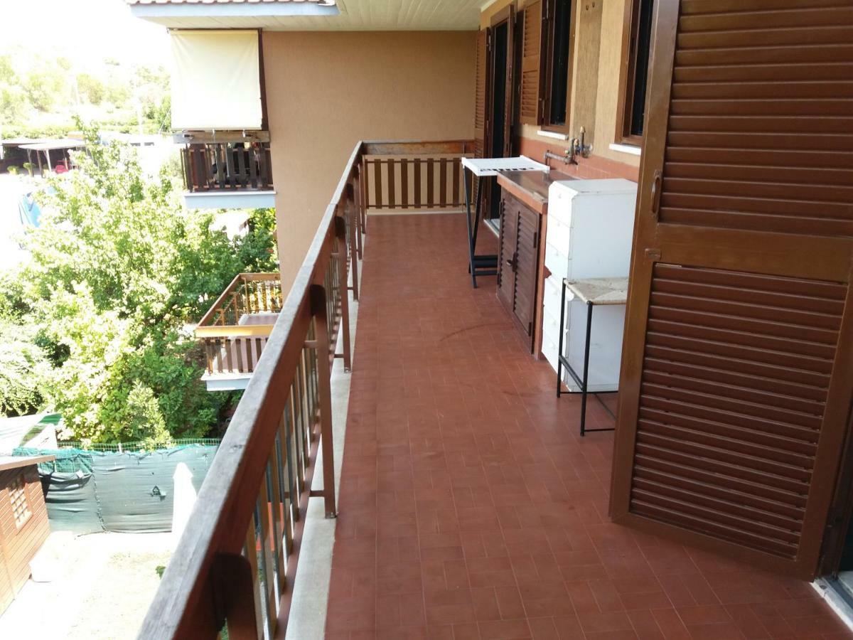 Roma Alla Villa Di Pompeo Ladispoli Extérieur photo